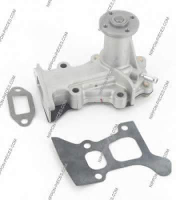 Водяной насос