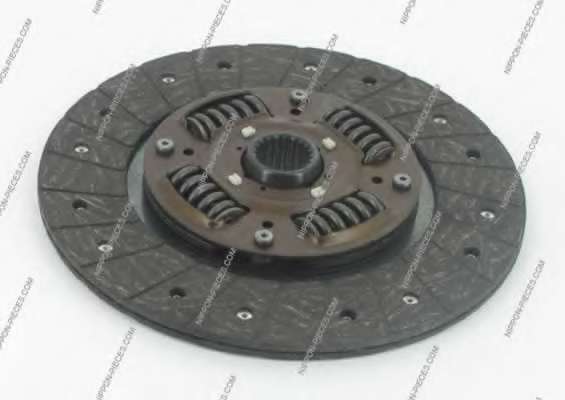 Диск сцепления