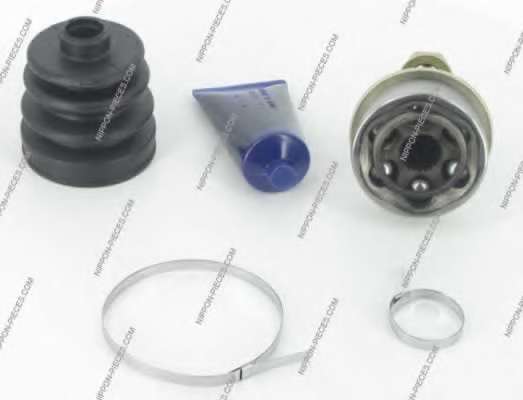 Шарнирный комплект, приводной вал