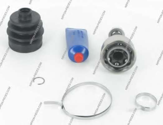 Шарнирный комплект, приводной вал