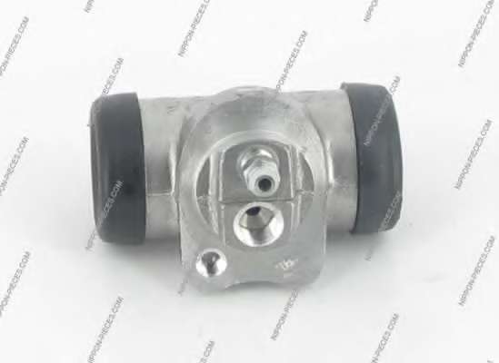 Колесный тормозной цилиндр