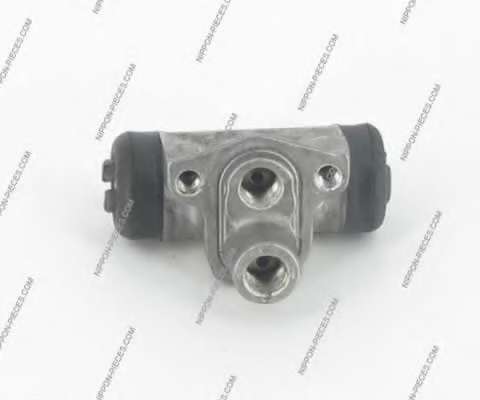 Колесный тормозной цилиндр