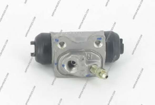 Колесный тормозной цилиндр