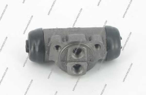 Колесный тормозной цилиндр