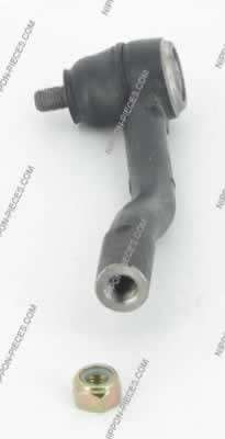 Угловой шарнир, продольная рулевая тяга