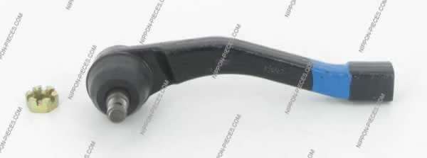 Наконечник поперечной рулевой тяги