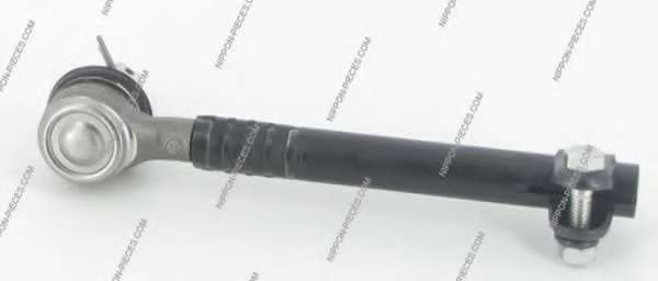 Угловой шарнир, продольная рулевая тяга