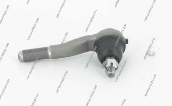 Осевой шарнир, рулевая тяга