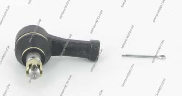 Наконечник поперечной рулевой тяги