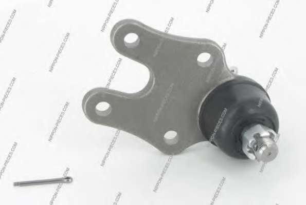 Несущий / направляющий шарнир