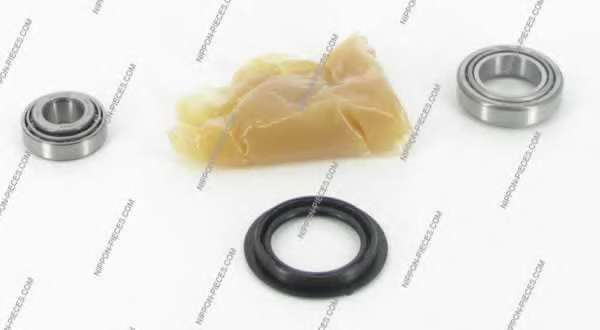 Комплект подшипника ступицы колеса