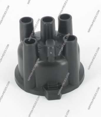 Крышка распределителя зажигания