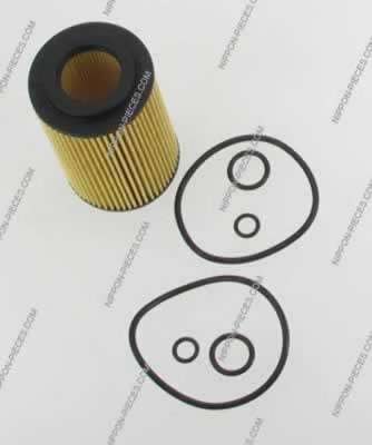 Масляный фильтр