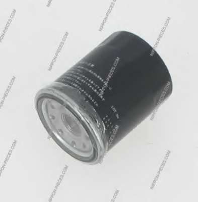 Масляный фильтр