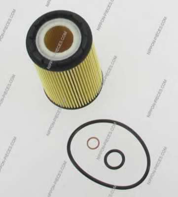 Масляный фильтр