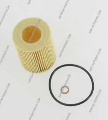 Масляный фильтр