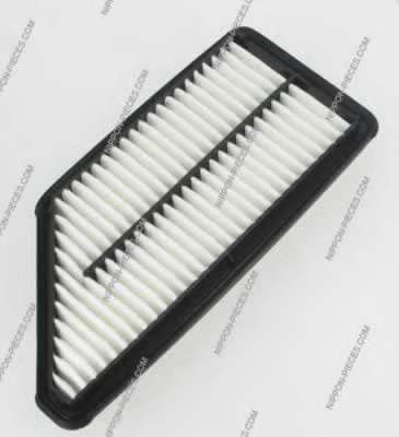 Воздушный фильтр