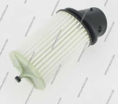 Воздушный фильтр