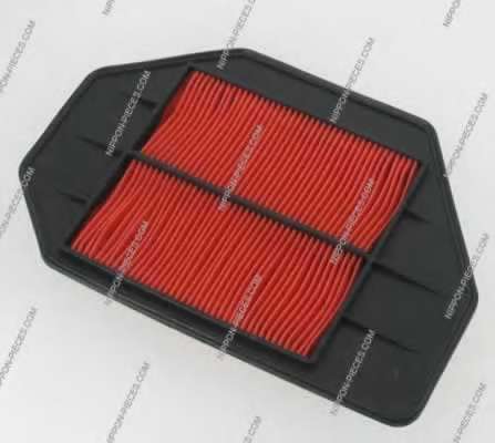 Воздушный фильтр