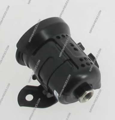 Топливный фильтр