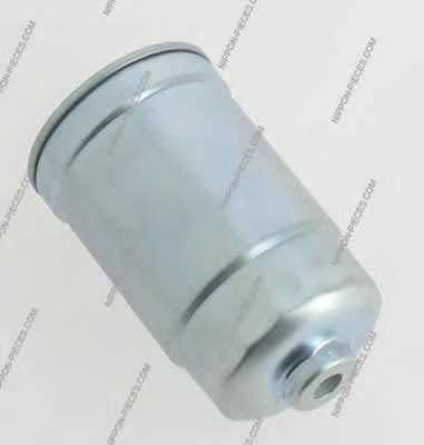 Топливный фильтр