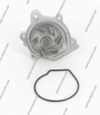 Водяной насос