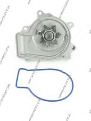 Водяной насос