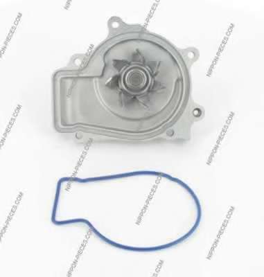 Водяной насос