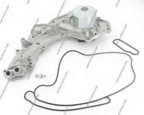 Водяной насос