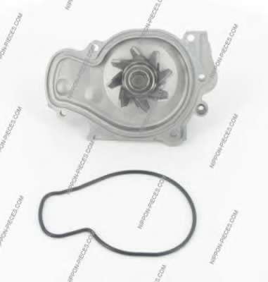 Водяной насос