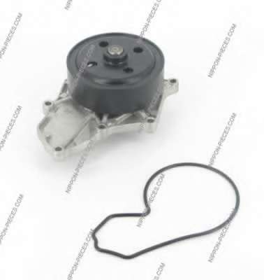 Водяной насос