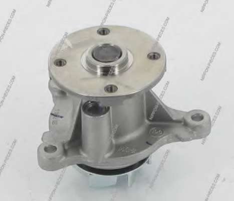 Водяной насос