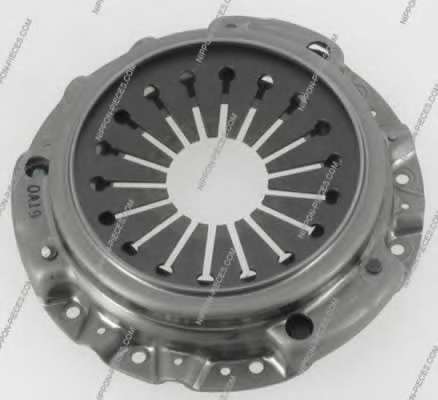 Нажимной диск сцепления