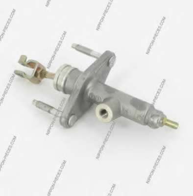 Колесный тормозной цилиндр