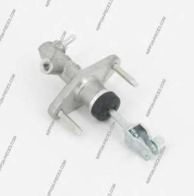 Главный цилиндр, система сцепления