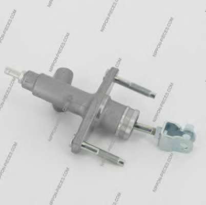 Главный цилиндр, система сцепления