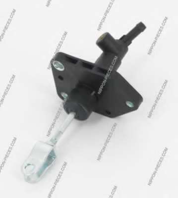 Главный цилиндр, система сцепления