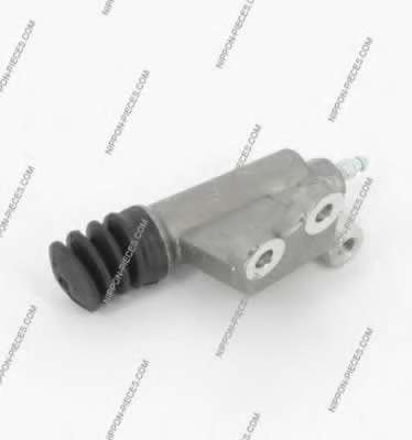 Рабочий цилиндр, система сцепления