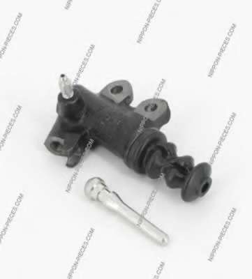 Рабочий цилиндр, система сцепления