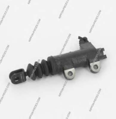 Рабочий цилиндр, система сцепления