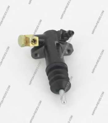 Рабочий цилиндр, система сцепления