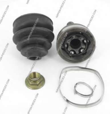 Шарнирный комплект, приводной вал