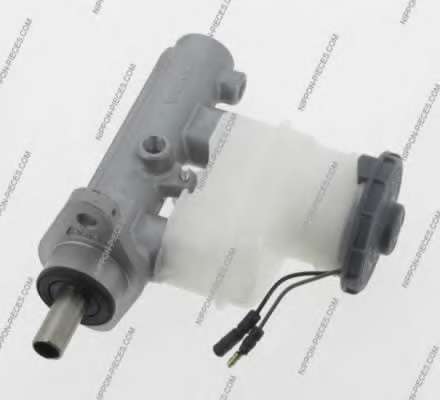 Главный тормозной цилиндр