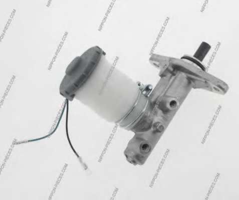 Главный тормозной цилиндр