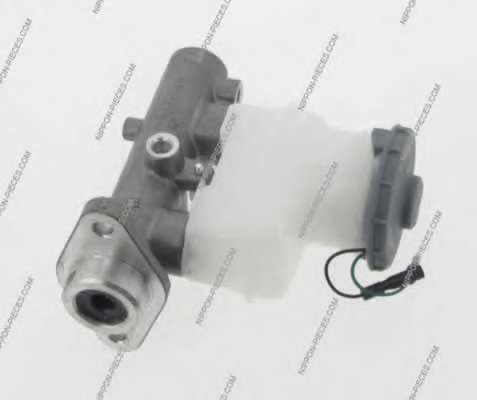 Главный тормозной цилиндр