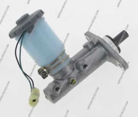 Главный тормозной цилиндр