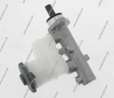 Главный тормозной цилиндр