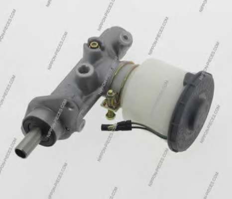 Главный тормозной цилиндр