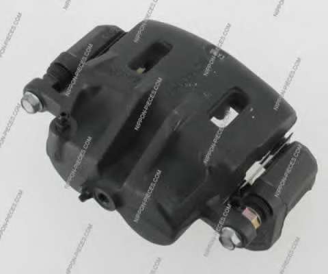 Тормозной суппорт