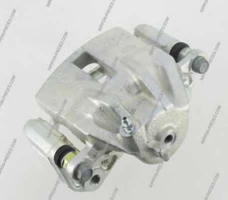 Тормозной суппорт